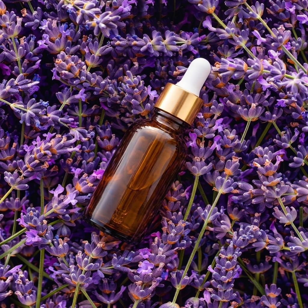 Pillow Spray Lavender 100ml