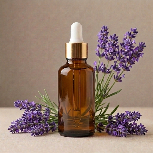Pillow Spray Lavender 100ml